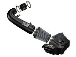aFe - aFe POWER Momentum GT Pro DRY S Cold Air Intake System 11-17 Jeep Grand Cherokee (WK2) V8 5.7L HEMI - 51-76205-1 - Image 15