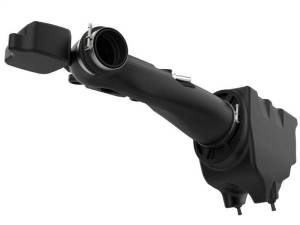 aFe - aFe Momentum GT Pro DRY S Cold Air Intake System 2018+ Jeep Wrangler (JL) V6 3.6L - 51-76217 - Image 3