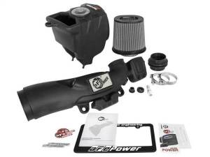 aFe - aFe Momentum GT Pro DRY S Cold Air Intake System 2018+ Jeep Wrangler (JL) V6 3.6L - 51-76217 - Image 7