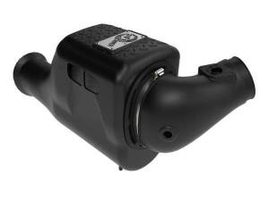 aFe - aFe MagnumForce Stage 2 Si Cold Intake System w/PDS 03-07 Ford Diesel Trucks V8-6.0L - 51-81022-1 - Image 3