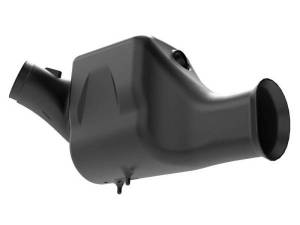 aFe - aFe MagnumForce Stage 2 Si Cold Intake System w/PDS 03-07 Ford Diesel Trucks V8-6.0L - 51-81022-1 - Image 7