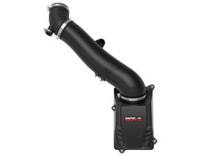 aFe - aFe Rapid Induction Cold Air Intake System w/Pro DRY-S Filter 20-21 Jeep Wrangler V6 3.0L - 52-10005D - Image 3