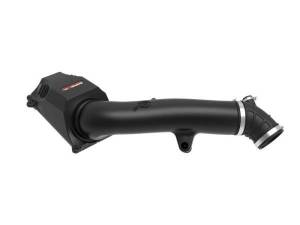 aFe - aFe Rapid Induction Cold Air Intake System w/Pro DRY-S Filter 20-21 Jeep Wrangler V6 3.0L - 52-10005D - Image 6