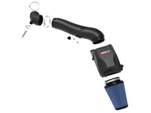 aFe - aFe Rapid Induction Cold Air Intake System w/Pro 5R Filter 20-21 Jeep Wrangler V6 3.0L - 52-10005R - Image 5