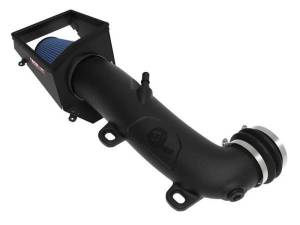 aFe - aFe Rapid Induction Pro 5R Cold Air Intake System 18-21 Jeep Wrangler(JL)/Gladiator(JT) 3.6L - 52-10008R - Image 6