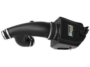 aFe - aFe Quantum Pro 5R Cold Air Intake System 15-18 Ford F150 EcoBoost V6-3.5L/2.7L - Oiled - 53-10008R - Image 5