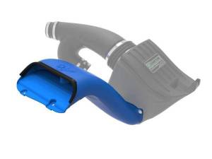 aFe - aFe Quantum Cold Air Intake System Scoop 15-20 Ford F150/Raptor V6-2.7L / V6-3.5L / V8-5.0L - 53-10008SL - Image 7