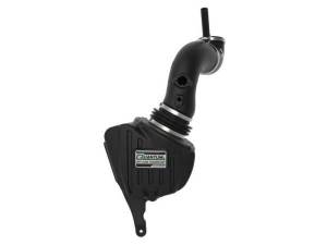 aFe - aFe Quantum Cold Air Intake System w/ Pro 5R Media 10-12 Dodge Ram Diesel Trucks L6-6.7L (td) - 53-10015R - Image 5