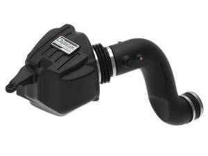 aFe Pro Dry S Air Intake System 03-07 Dodge Diesel 5.9L-L6 (TD) - 53-10032D