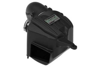 aFe - aFe Pro Dry S Air Intake System 03-07 Dodge Diesel 5.9L-L6 (TD) - 53-10032D - Image 5