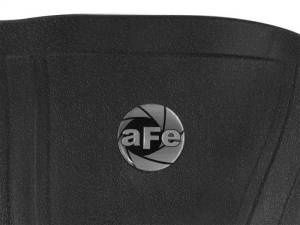aFe - aFe MagnumFORCE Stage-2 Intake System Cover Dodge RAM 02-14 V8 4.7L/5.7L HEMI - 54-11638-B - Image 3
