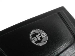 aFe - aFe MagnumFORCE Intake System Cover Stage-2 P5R AIS Cover Ford F-150 09-12 V6/V8 - 54-12068 - Image 3