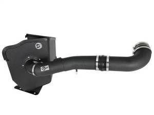 aFe - aFe Magnum FORCE Pro 5R Cold Air Intake System 2017 GM Colorado/Canyon V6-3.6L - 54-12872 - Image 4