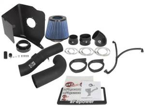 aFe - aFe Magnum FORCE Pro 5R Cold Air Intake System 2017 GM Colorado/Canyon V6-3.6L - 54-12872 - Image 5