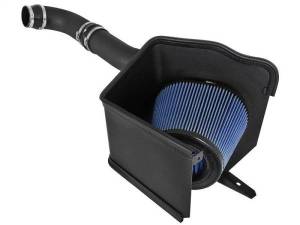 aFe - aFe Magnum FORCE Pro 5R Cold Air Intake System 2017 GM Colorado/Canyon V6-3.6L - 54-12872 - Image 6