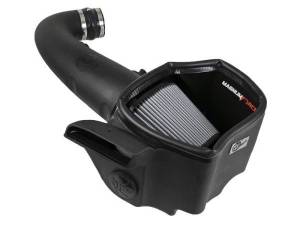 aFe Magnum FORCE Pro Dry S Cold Air Intake System 11-19 Jeep Grand Cherokee (WK2) V8-5.7L - 54-13023D