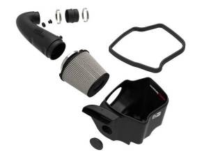 aFe - aFe Magnum FORCE Pro Dry S Cold Air Intake System 11-19 Jeep Grand Cherokee (WK2) V8-5.7L - 54-13023D - Image 3