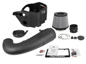 aFe - aFe Magnum FORCE Pro Dry S Cold Air Intake System 11-19 Jeep Grand Cherokee (WK2) V8-5.7L - 54-13023D - Image 8