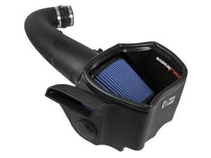 aFe Magnum FORCE Pro 5R Cold Air Intake System 11-19 Jeep Grand Cherokee (WK2) V8-5.7L - 54-13023R