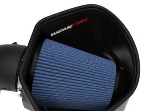 aFe - aFe Momentum HD Cold Air Intake System w/ Pro 5R Media 2019 Dodge Diesel Trucks L6-6.7L (td) - 54-13046R - Image 7