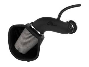 aFe - aFe Power 19-20 RAM 2500/3500 V8-6.4L HEMI Pro Dry S Air Intake System - 54-13047D - Image 5