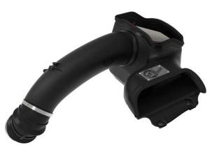 aFe - aFe 2021+ Ford F150 5.0L V8 MagnumFORCE Intake Stage-2 Pro DRY S - 54-13064D - Image 6