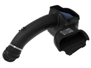 aFe - aFe 2021+ Ford F150 5.0L V8 MagnumFORCE Intake Stage-2 Pro 5R - 54-13064R - Image 5