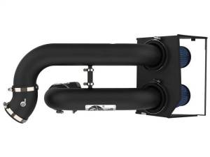 aFe - aFe Magnum FORCE Stage-2 Pro 5R Cold Air Intake System 2017 Ford F-150 V6-3.5L (tt) - 54-22972-B - Image 5