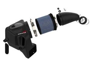 aFe - aFe Momentum GT Pro 5R Cold Air Intake System 2017 RAM 2500 Power Wagon V8-6.4L HEMI - 54-72104 - Image 7