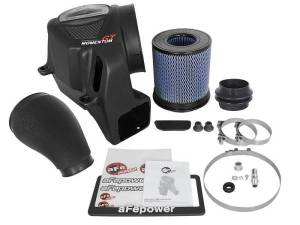 aFe - aFe Momentum GT Pro 5R Cold Air Intake System 2017 RAM 2500 Power Wagon V8-6.4L HEMI - 54-72104 - Image 8