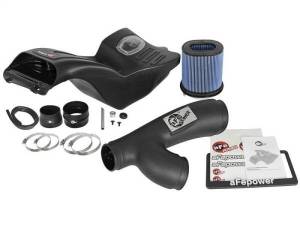 aFe - aFe Momentum GT Pro 5R Cold Air Intake System 2017 Ford F-150 Raptor V6-3.5L (tt) EcoBoost - 54-73115 - Image 8