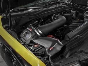 aFe - aFe Momentum GT Pro 5R Cold Air Intake System 2017 Ford Superduty V8-6.2L - 54-73116 - Image 2