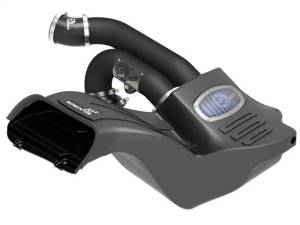 aFe - aFe Momentum XP Pro 5R Cold Air Intake System 17-18 Ford F-150 Raptor V6-3.5L (tt) EcoBoost - 54-73120-B - Image 1