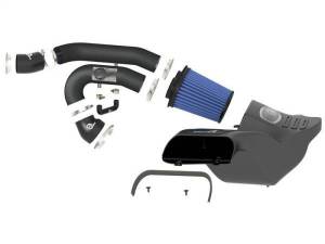 aFe - aFe Momentum XP Pro 5R Cold Air Intake System 17-18 Ford F-150 Raptor V6-3.5L (tt) EcoBoost - 54-73120-B - Image 5