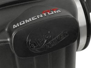 aFe - aFe Momentum GT Stage-2 Si PRO 5R Intake System GM Trucks/SUVs V8 4.8L/5.3L/6.0L/6.2L (GMT900) Elect - 54-74102 - Image 4