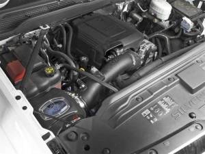 aFe - aFe Momentum GT PRO 5R Stage-2  Intake System 09-15 GM Silverado/Sierra 2500/3500HD 6.0L V8 - 54-74105 - Image 2