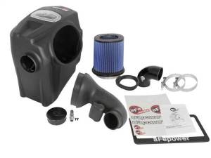 aFe - AFE Momentum GT Pro 5R Intake System GM Colorado/Canyon 15-16 L4-2.5L - 54-74107 - Image 6