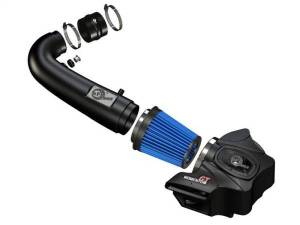 aFe - aFe Momentum GT Pro 5R Cold Air Intake System 11-17 Jeep Grand Cherokee (WK2) V8 5.7L HEMI - 54-76205-1 - Image 6
