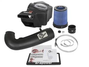 aFe - aFe Momentum GT Pro 5R Cold Air Intake System 11-17 Jeep Grand Cherokee (WK2) V8 5.7L HEMI - 54-76205-1 - Image 9