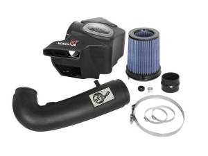 aFe - aFe Momentum GT Pro 5R Cold Air Intake System 11-17 Jeep Grand Cherokee (WK2) V8 5.7L HEMI - 54-76205-1 - Image 15