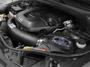 aFe - aFe Momentum GT Stage 2 PRO 5R Intake 11-14 Jeep Grand Cherokee 3.6L V6 - 54-76207 - Image 2