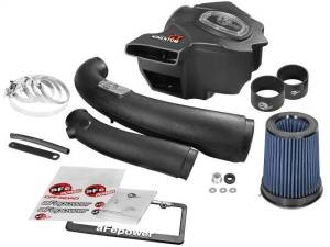 aFe - aFe Momentum GT Stage 2 PRO 5R Intake 11-14 Jeep Grand Cherokee 3.6L V6 - 54-76207 - Image 5