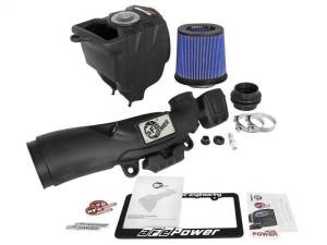 aFe - aFe Momentum GT Pro 5R Cold Air Intake System 2018+ Jeep Wrangler (JL) V6 3.6L - 54-76217 - Image 7