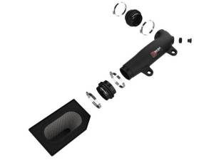 aFe - aFe Super Stock Induction System Pro Dry S Media 18-21 Jeep Wrangler JL L4-2.0L (t) - 55-10010D - Image 3