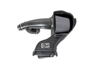 aFe - aFe 17-20 Ford F-150/Raptor Track Series Carbon Fiber Cold Air Intake System With Pro DRY S Filters - 57-10010D - Image 12