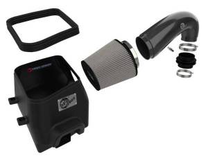 aFe - aFe 19-20 Dodge RAM 1500 5.7L Track Series Carbon Fiber Cold Air Intake System w/Pro DRY S Filter - 57-10011D - Image 3