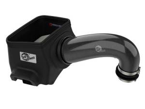 aFe - aFe 19-20 Dodge RAM 1500 5.7L Track Series Carbon Fiber Cold Air Intake System w/Pro DRY S Filter - 57-10011D - Image 4