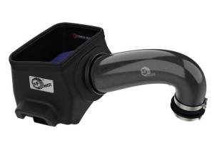 aFe - aFe 19-20 Dodge RAM 1500 5.7L Track Series Carbon Fiber Cold Air Intake System w/Pro 5R Filter - 57-10011R - Image 4