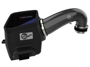 aFe - aFe 19-20 Dodge RAM 1500 5.7L Track Series Carbon Fiber Cold Air Intake System w/Pro 5R Filter - 57-10011R - Image 5