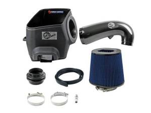 aFe - aFe 19-20 Dodge RAM 1500 5.7L Track Series Carbon Fiber Cold Air Intake System w/Pro 5R Filter - 57-10011R - Image 7